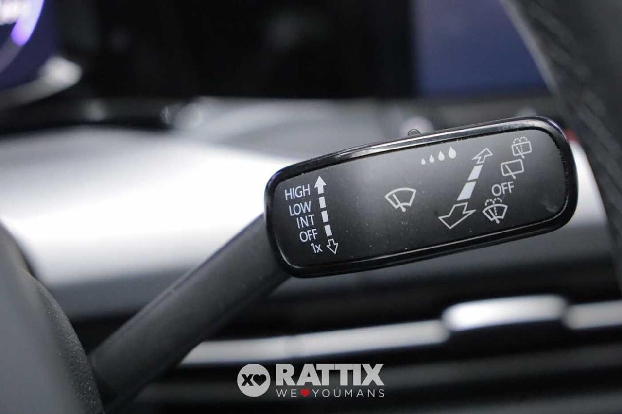 Volkswagen Volkswagen Golf usata 4