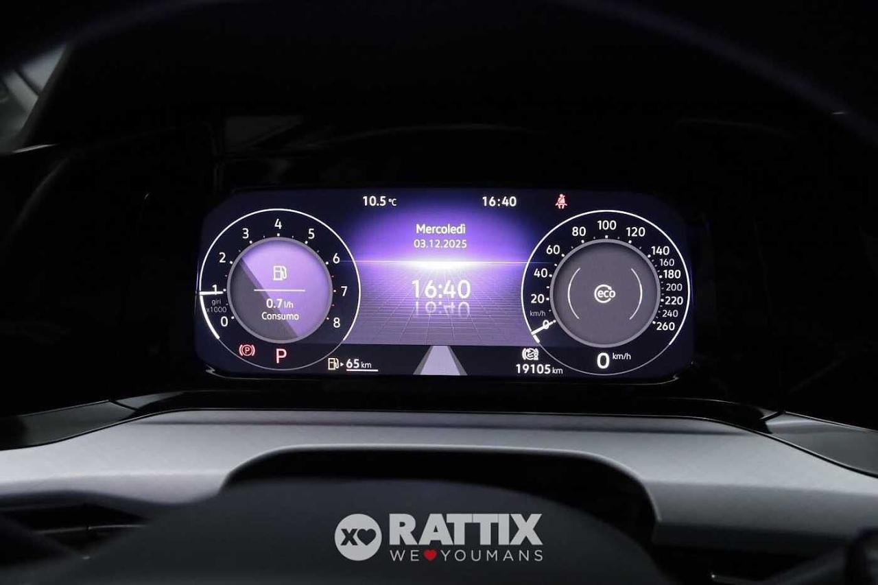 Volkswagen Volkswagen Golf usata 5