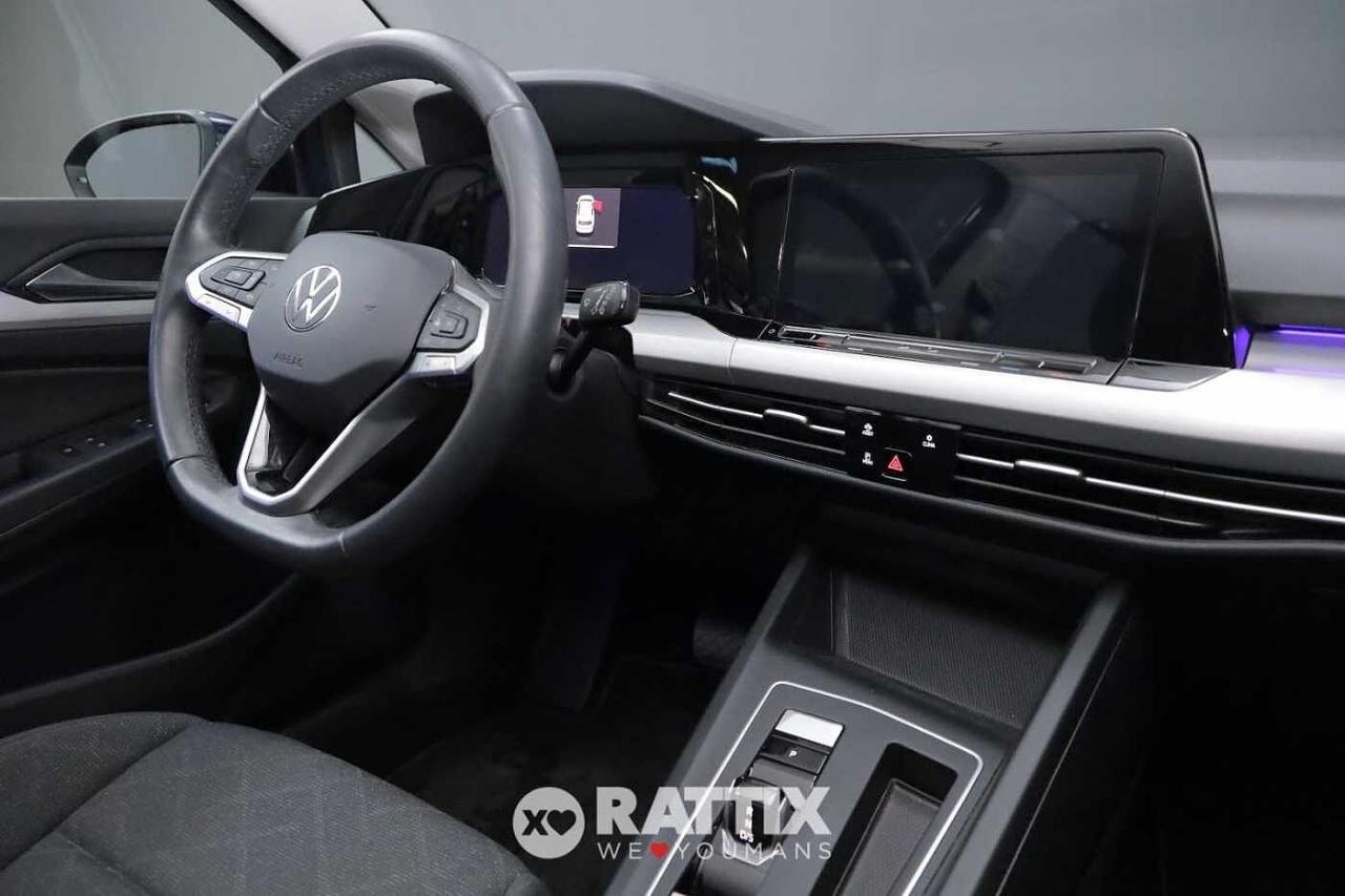 Volkswagen Volkswagen Golf usata 6
