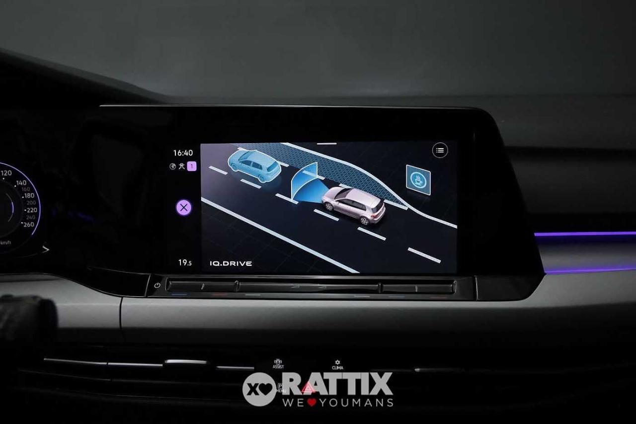 Volkswagen Volkswagen Golf usata 10