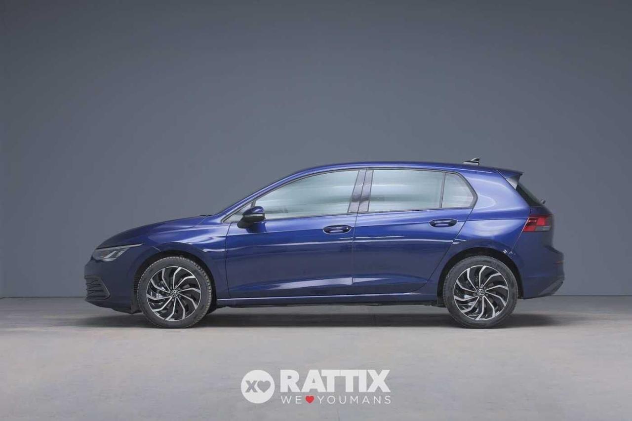 Volkswagen Volkswagen Golf usata 11