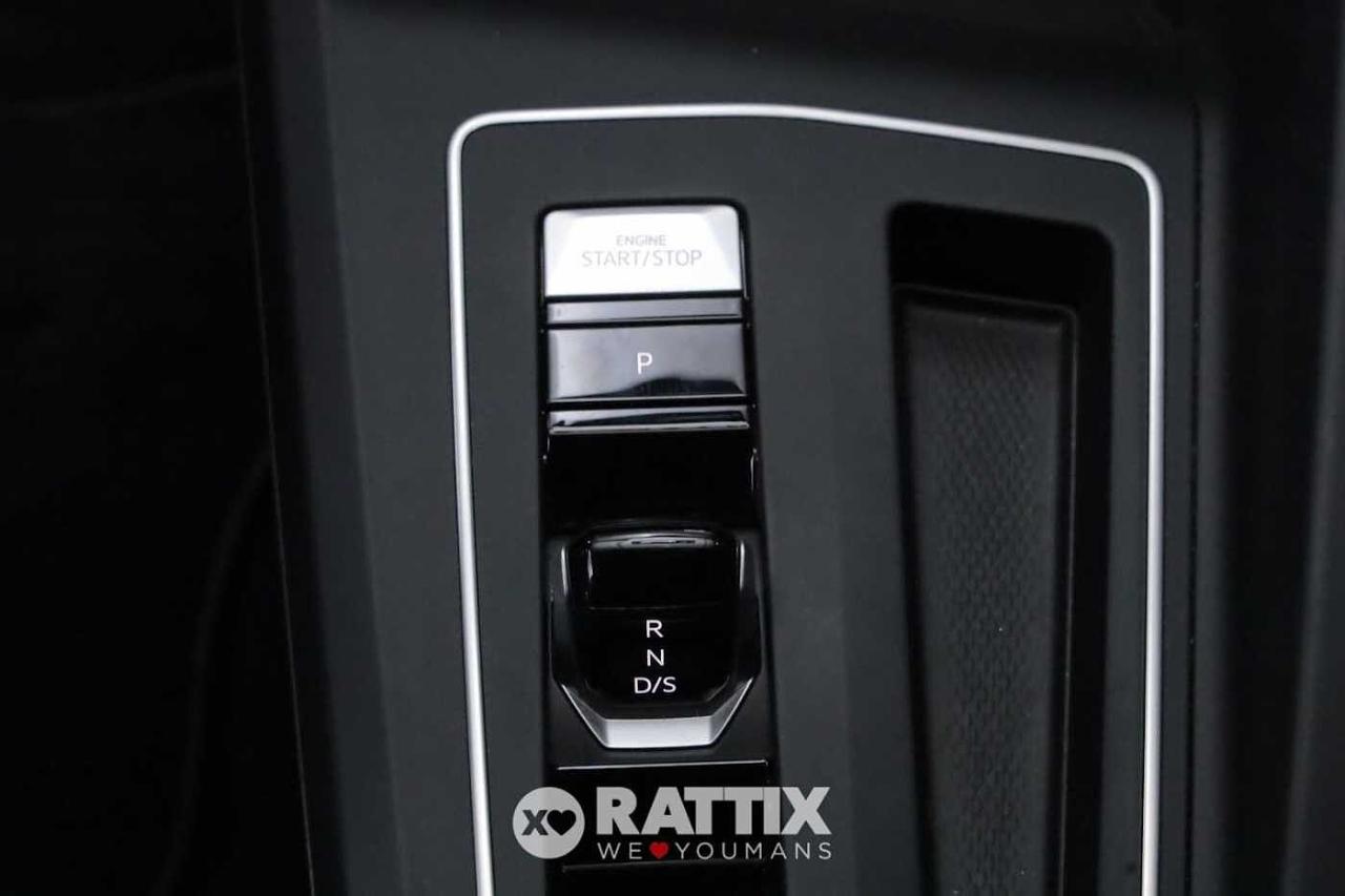 Volkswagen Volkswagen Golf usata 12