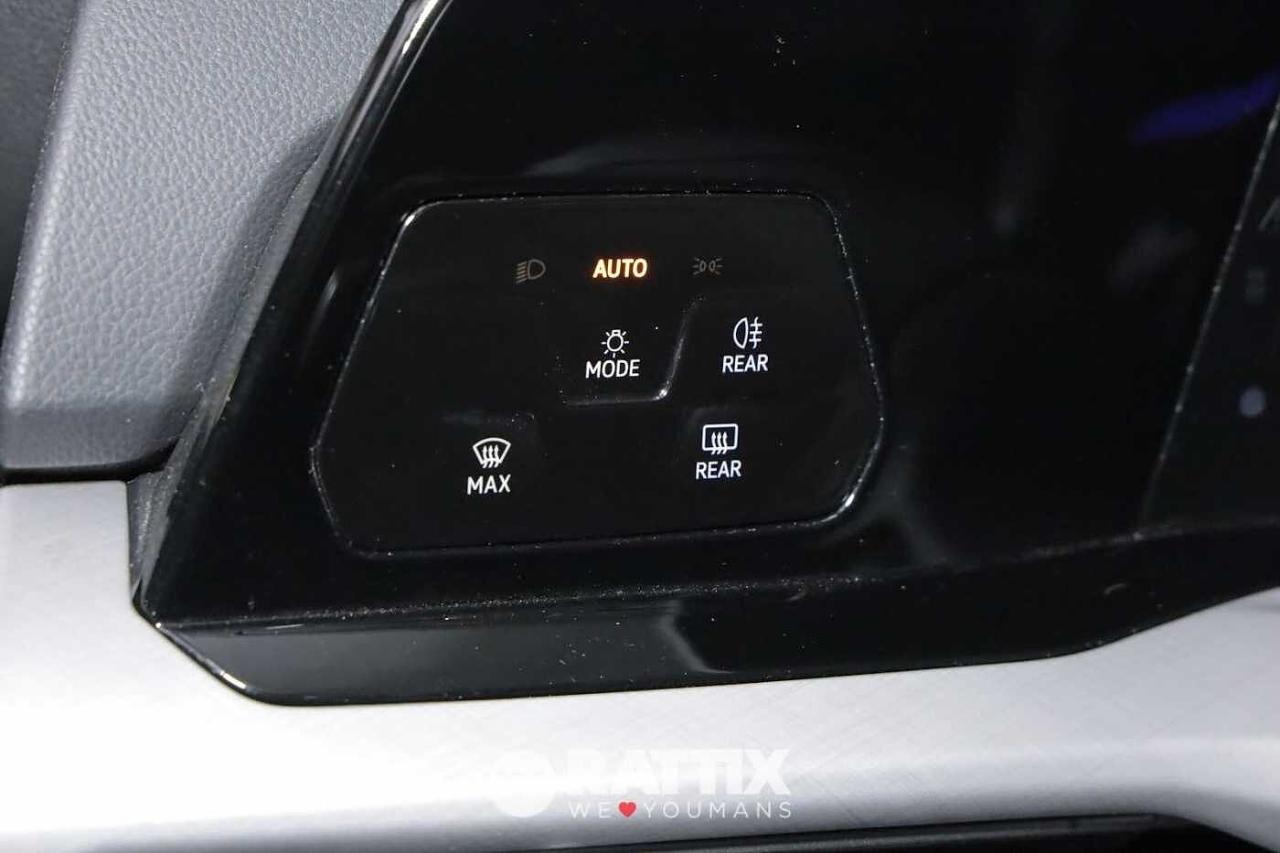 Volkswagen Volkswagen Golf usata 13