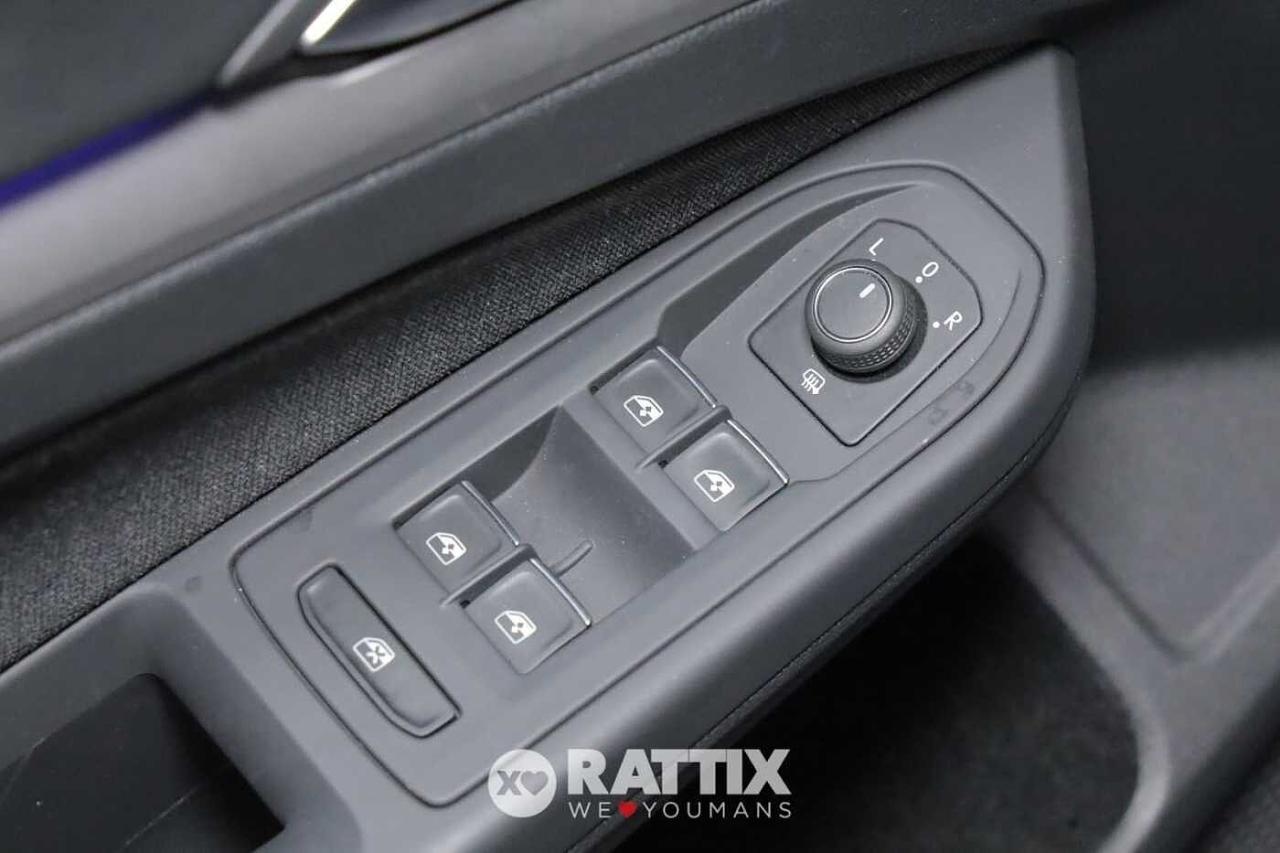 Volkswagen Volkswagen Golf usata 14