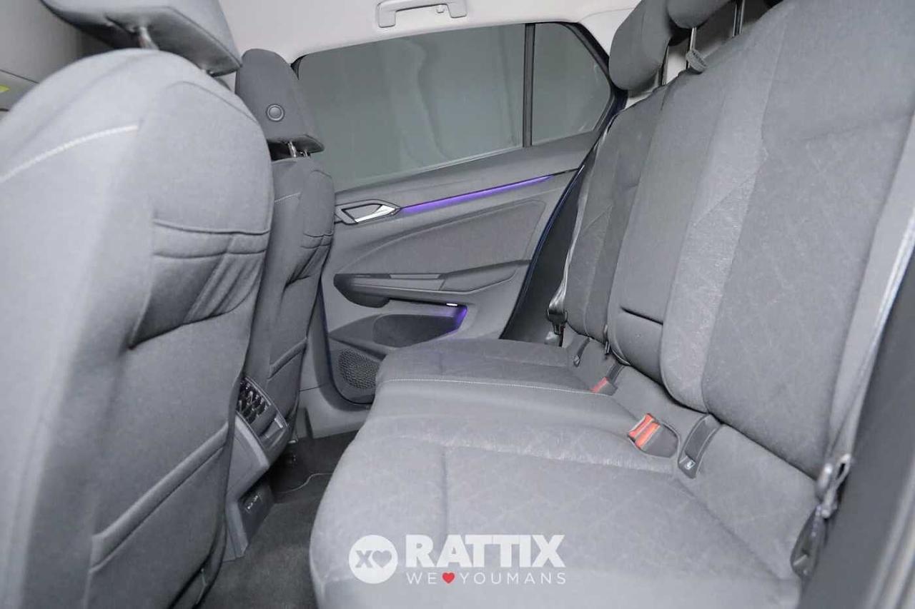 Volkswagen Volkswagen Golf usata 15