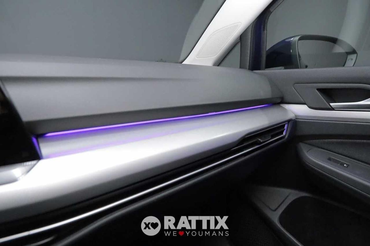 Volkswagen Volkswagen Golf usata 16