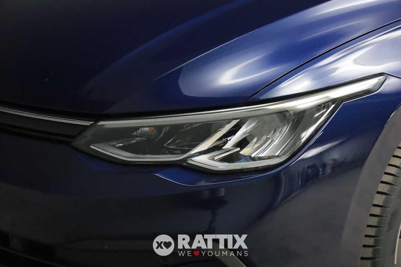 Volkswagen Volkswagen Golf usata 17
