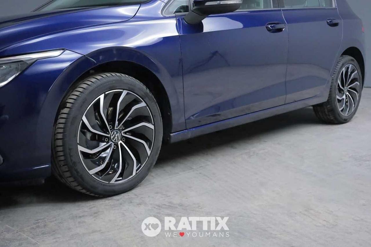 Volkswagen Volkswagen Golf usata 18