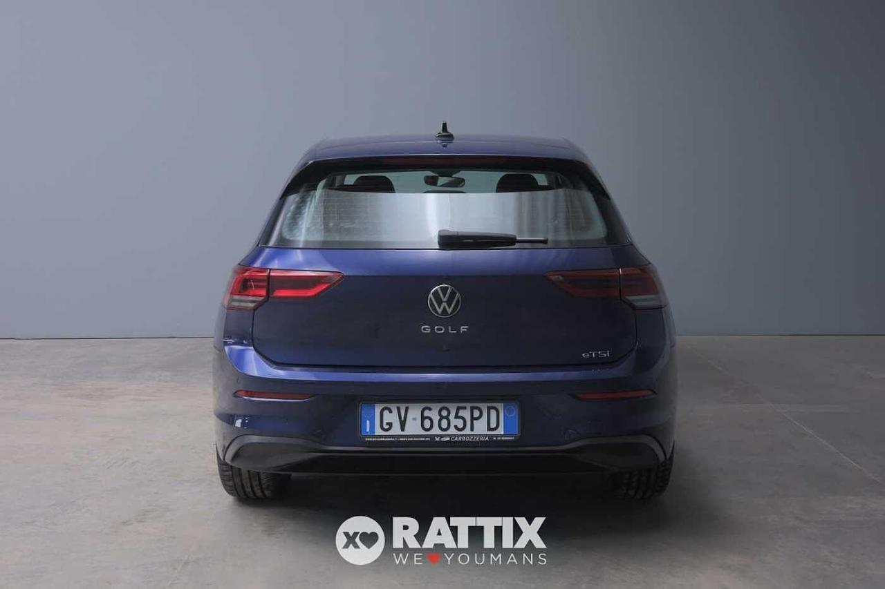 Volkswagen Volkswagen Golf usata 19