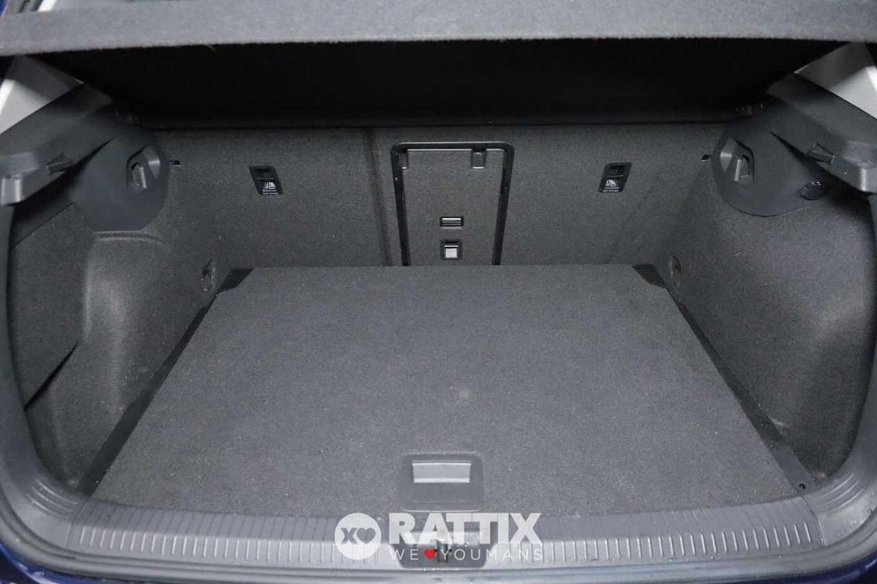 Volkswagen Volkswagen Golf usata 20