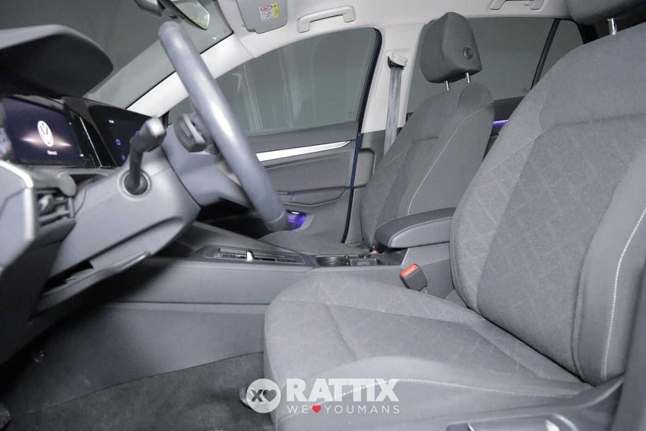 Volkswagen Volkswagen Golf usata 21
