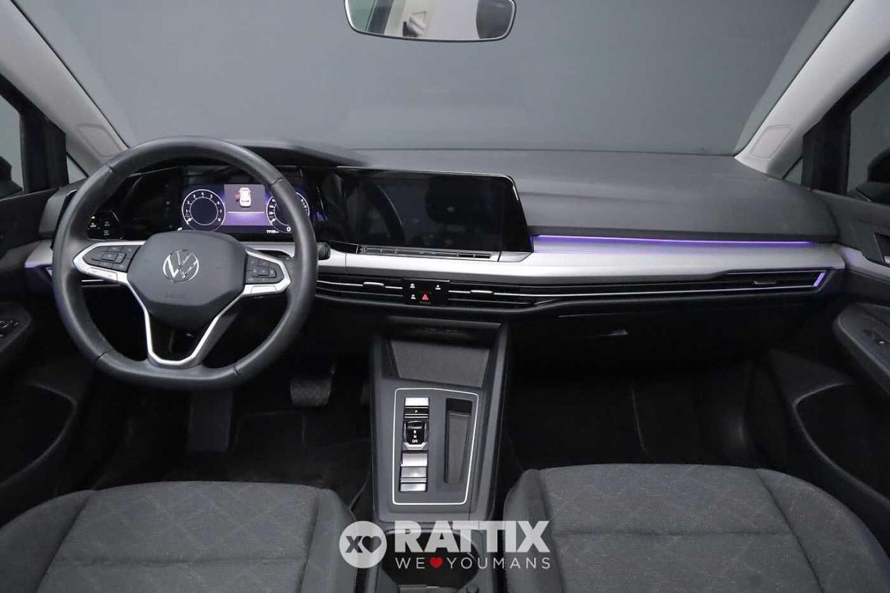 Volkswagen Volkswagen Golf usata 22