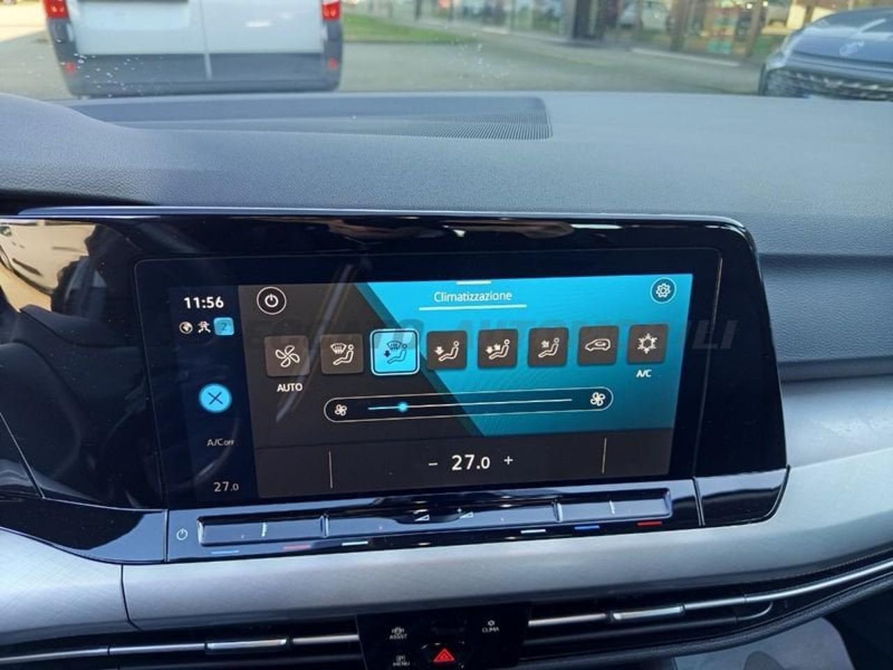 Volkswagen Volkswagen Golf usata 1