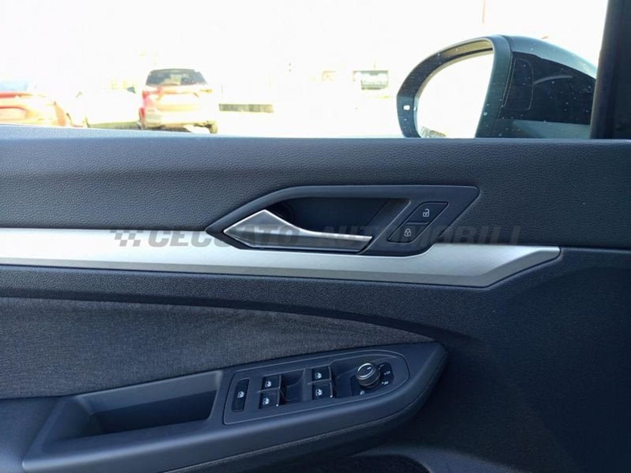 Volkswagen Volkswagen Golf usata 3