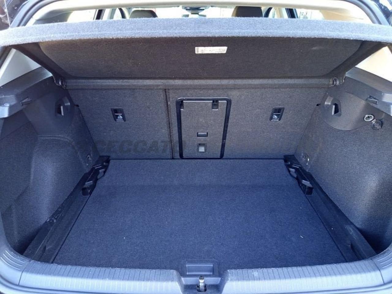 Volkswagen Volkswagen Golf usata 6