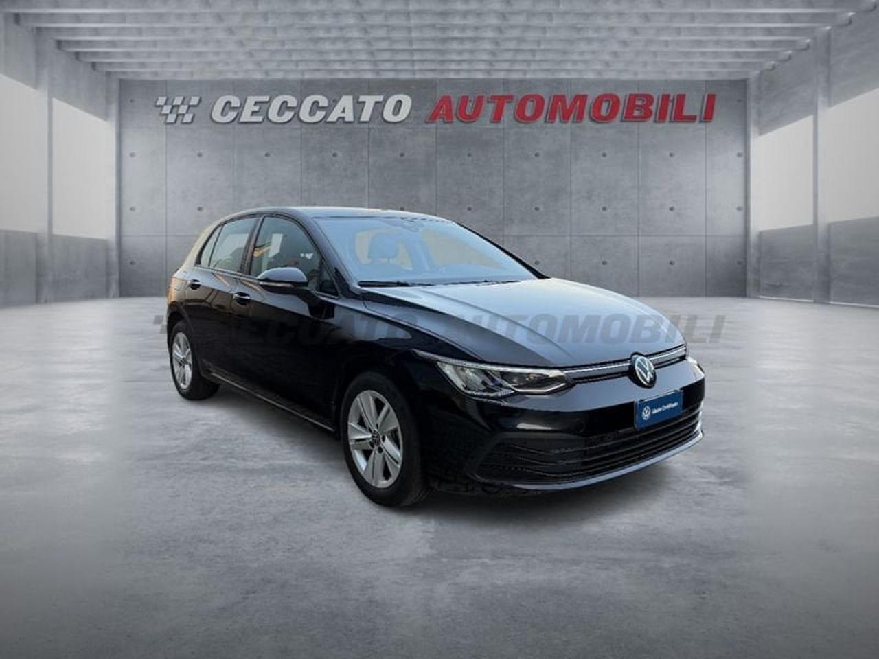 Volkswagen Volkswagen Golf usata 7