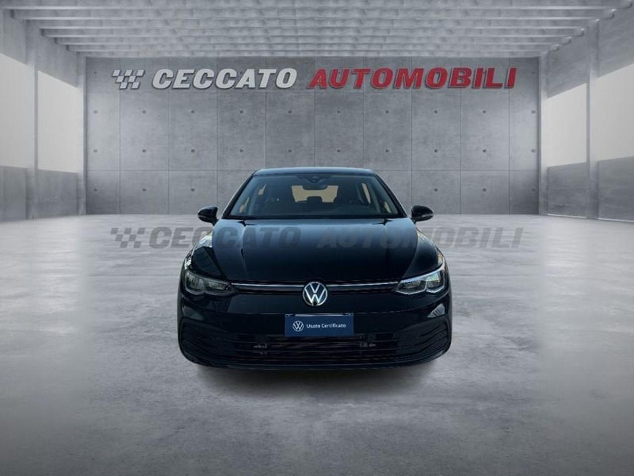 Volkswagen Volkswagen Golf usata 18