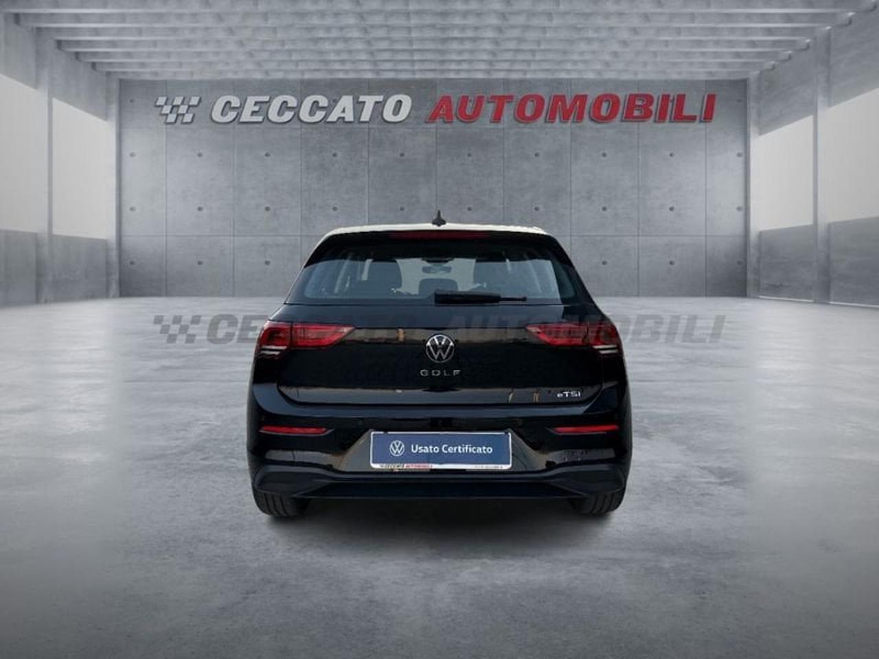 Volkswagen Volkswagen Golf usata 19