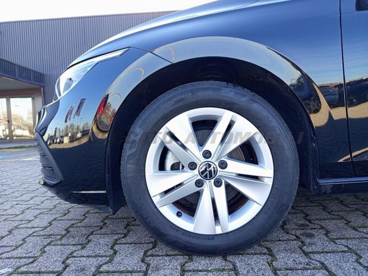 Volkswagen Volkswagen Golf usata 20