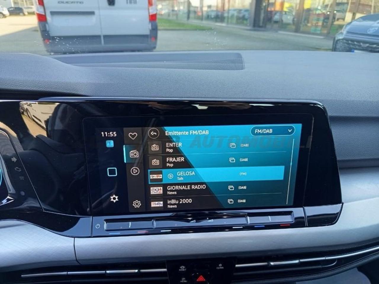 Volkswagen Volkswagen Golf usata 23