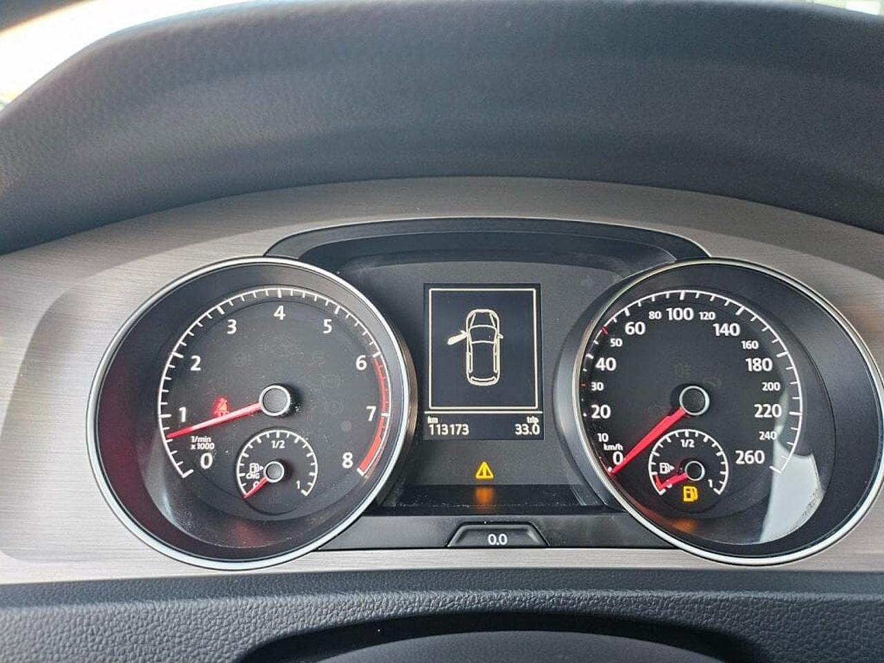 Volkswagen Volkswagen Golf usata 2