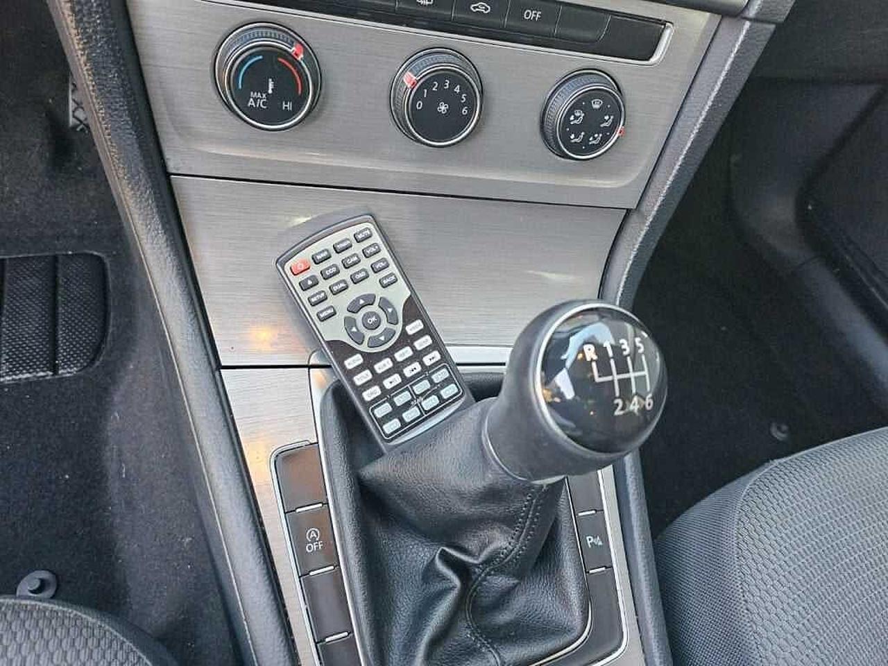 Volkswagen Volkswagen Golf usata 4