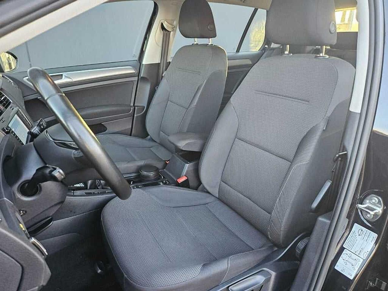 Volkswagen Volkswagen Golf usata 5