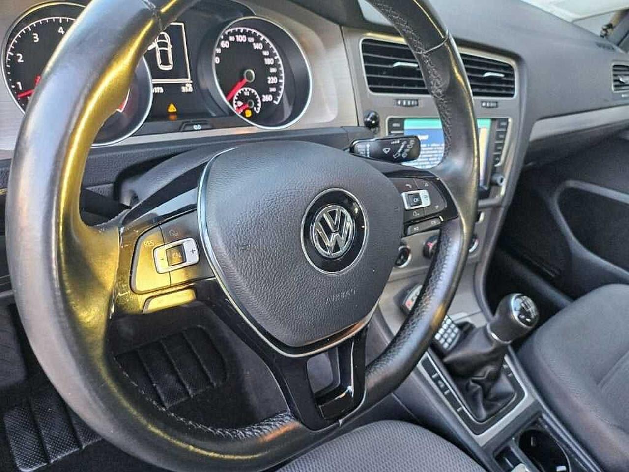 Volkswagen Volkswagen Golf usata 6