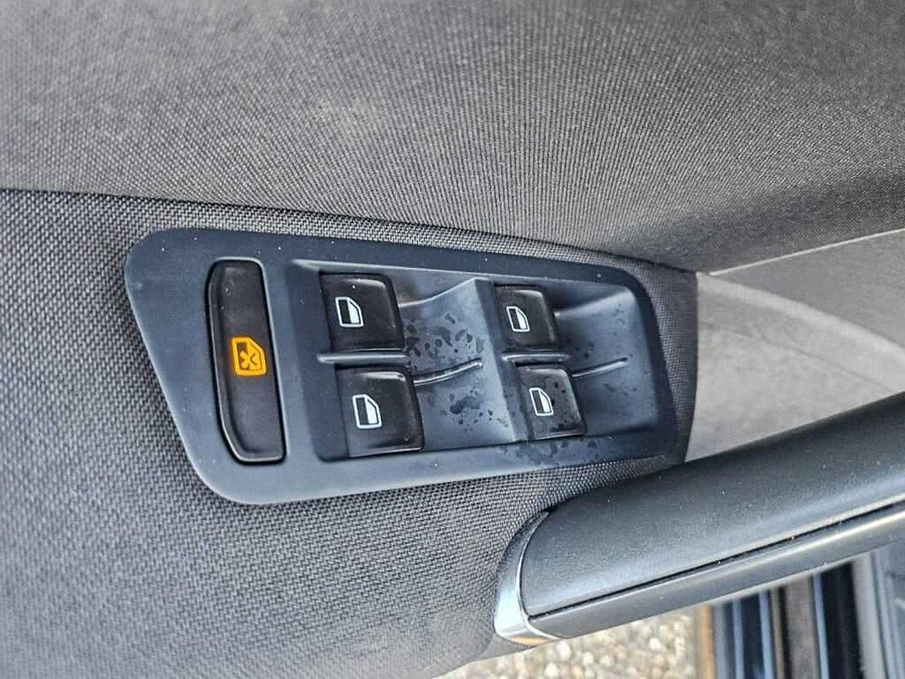 Volkswagen Volkswagen Golf usata 9