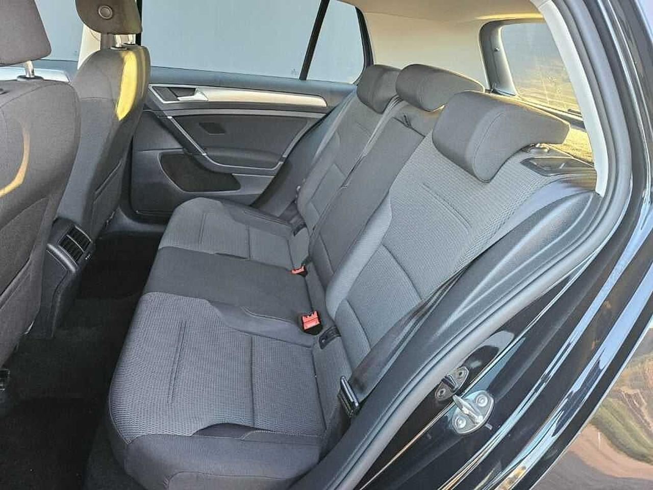 Volkswagen Volkswagen Golf usata 10