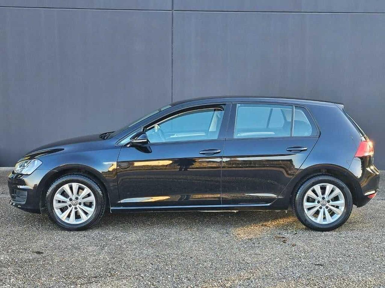 Volkswagen Volkswagen Golf usata 11