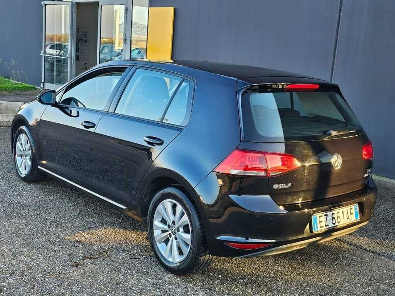 Volkswagen Volkswagen Golf usata 17