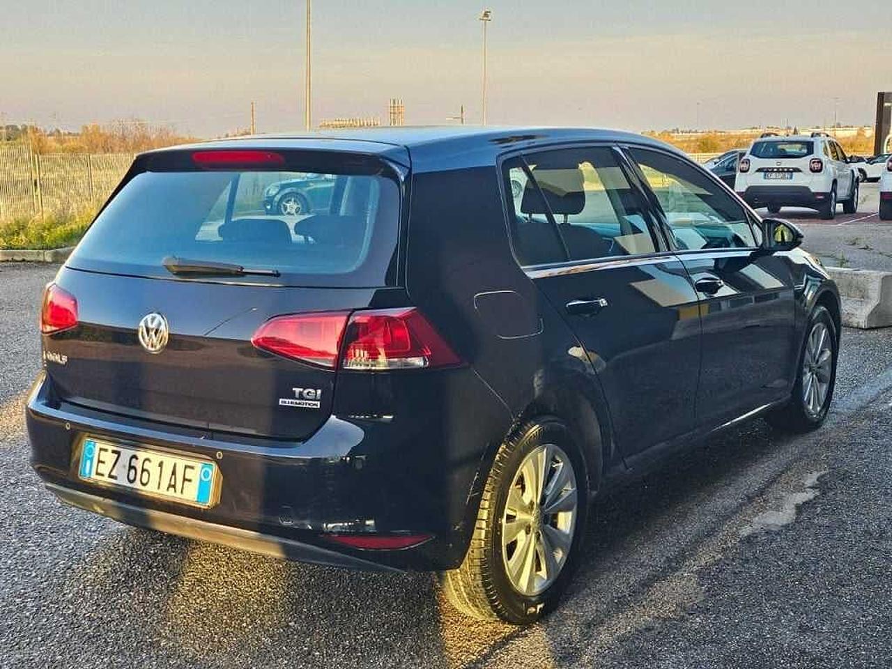 Volkswagen Volkswagen Golf usata 19