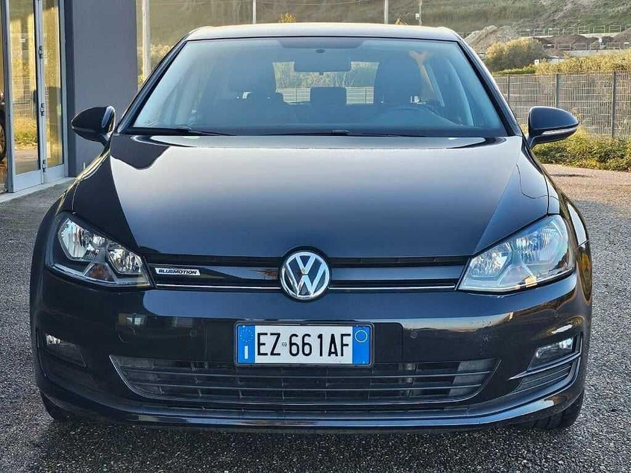 Volkswagen Volkswagen Golf usata 21