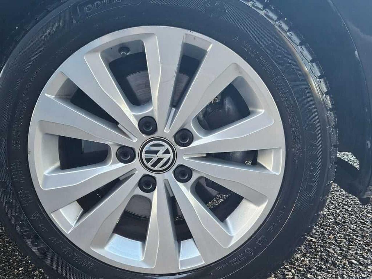 Volkswagen Volkswagen Golf usata 22