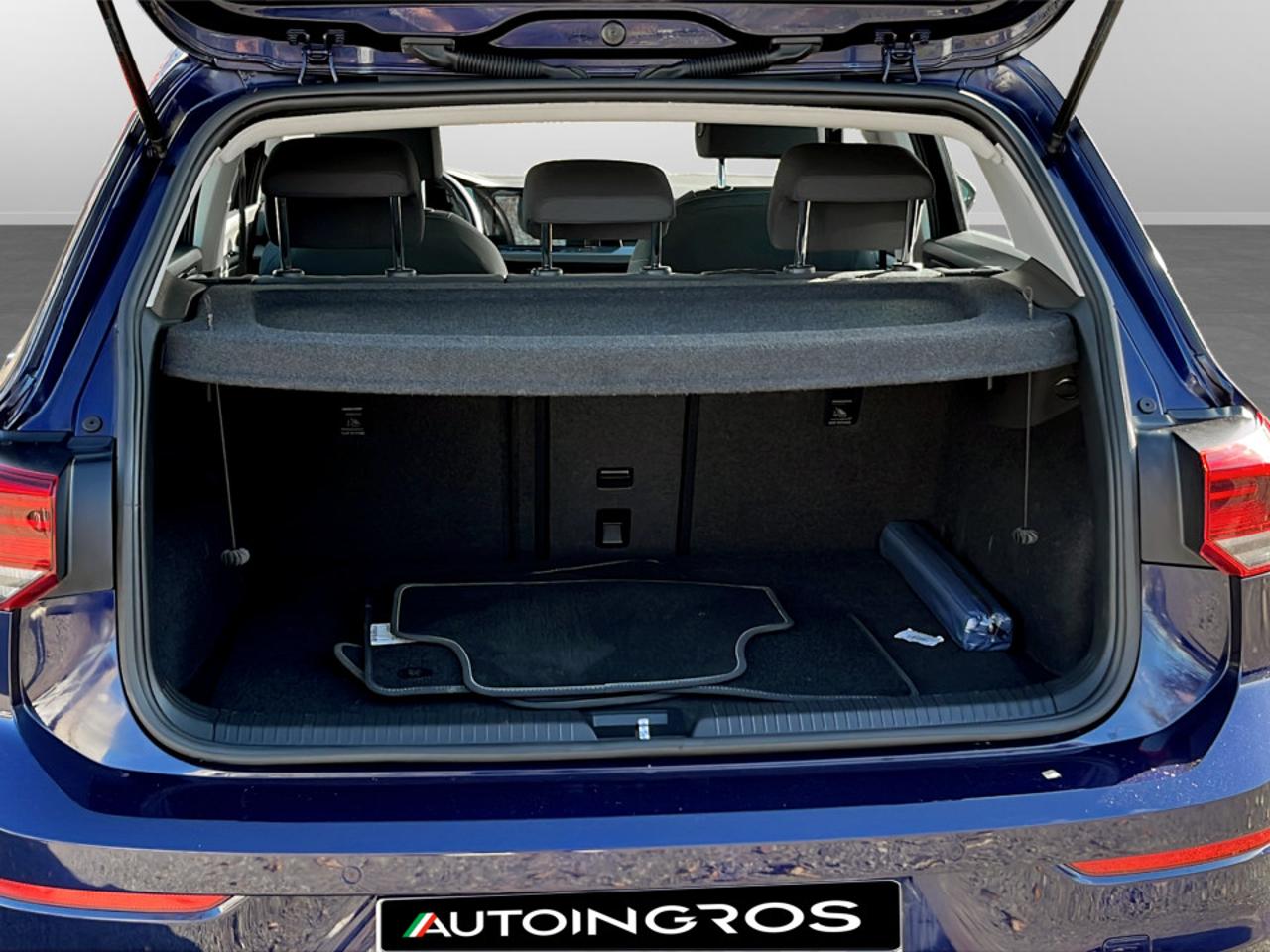 Volkswagen Volkswagen Golf usata 1