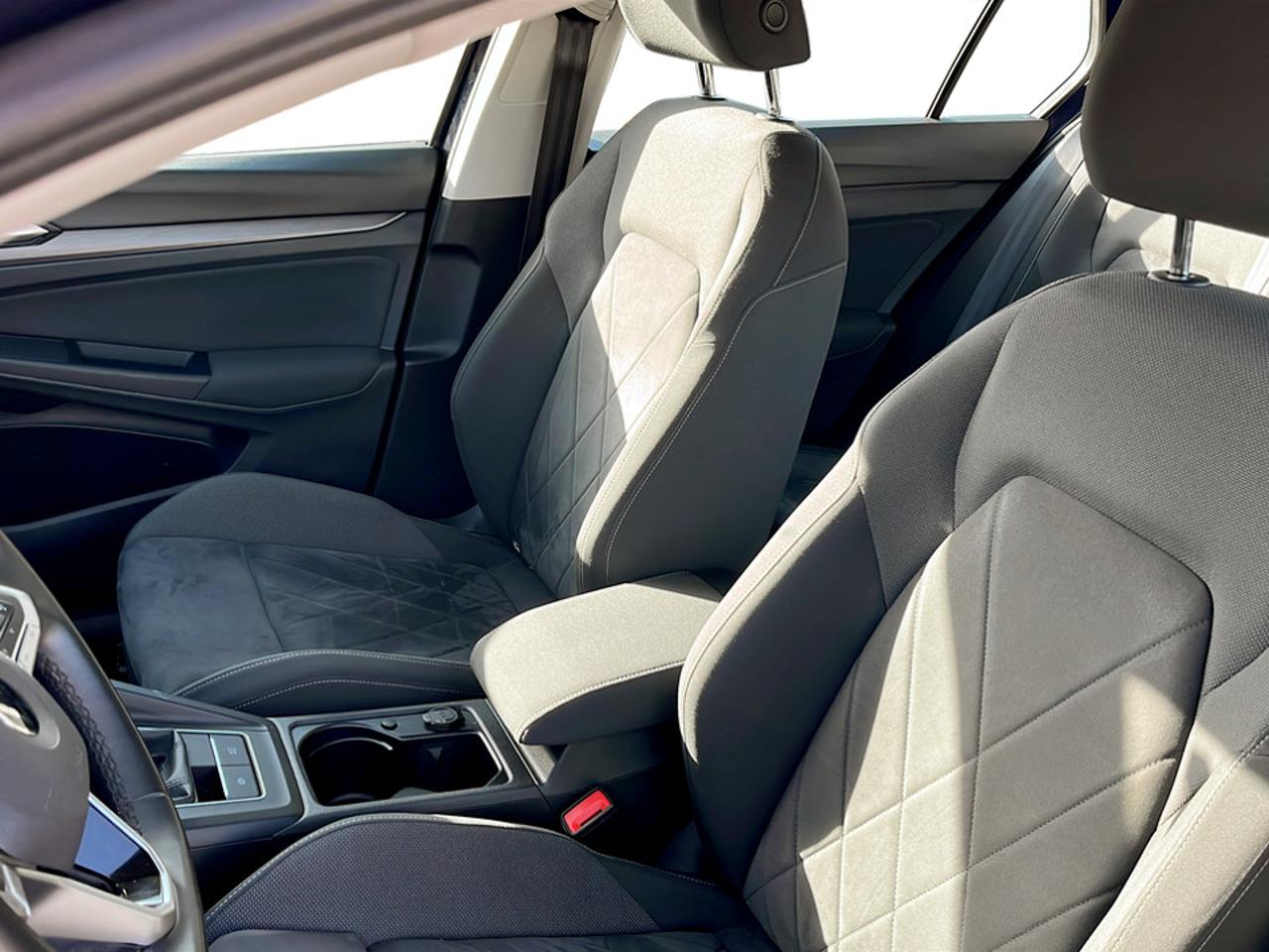 Volkswagen Volkswagen Golf usata 3