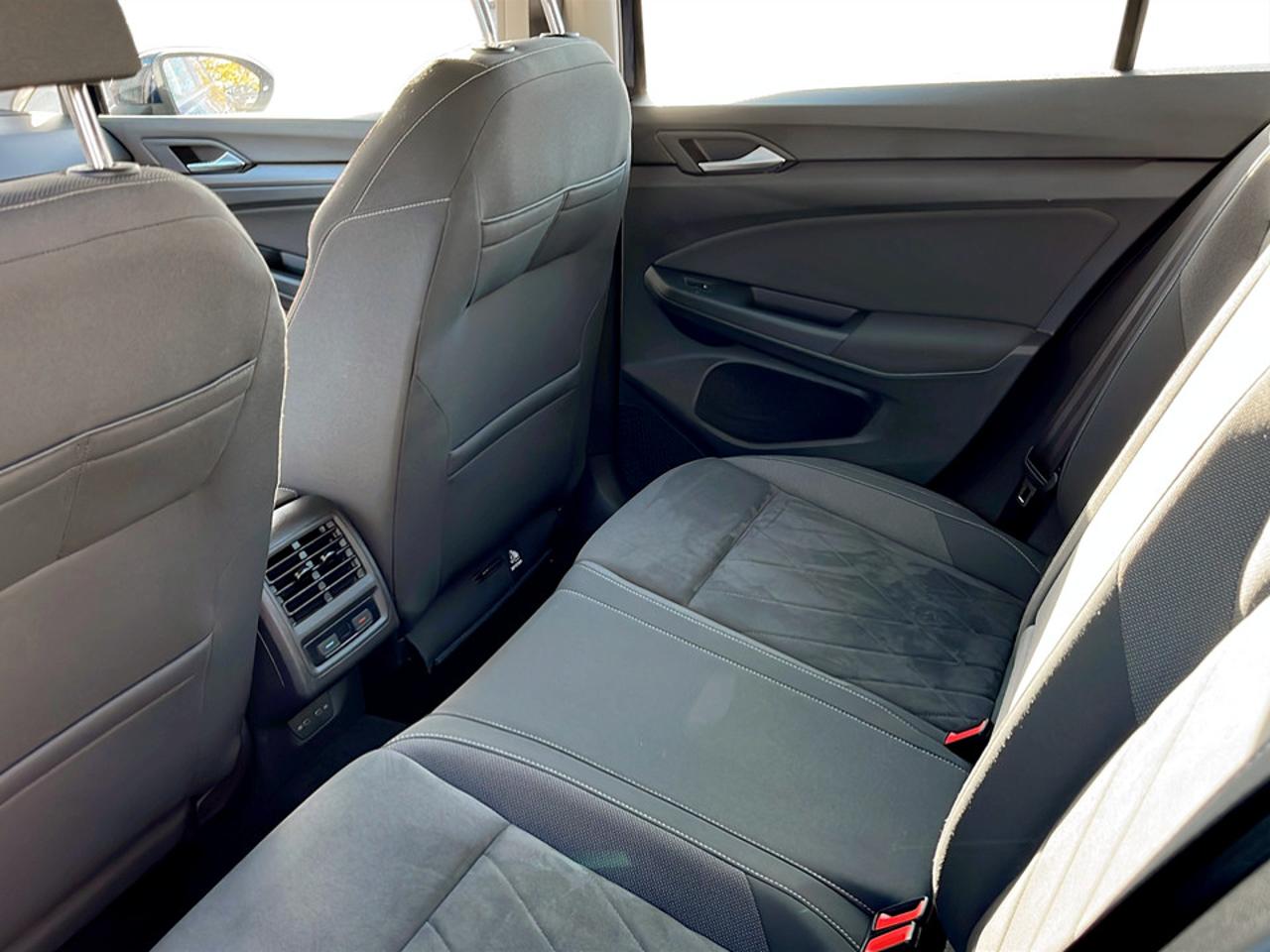 Volkswagen Volkswagen Golf usata 4