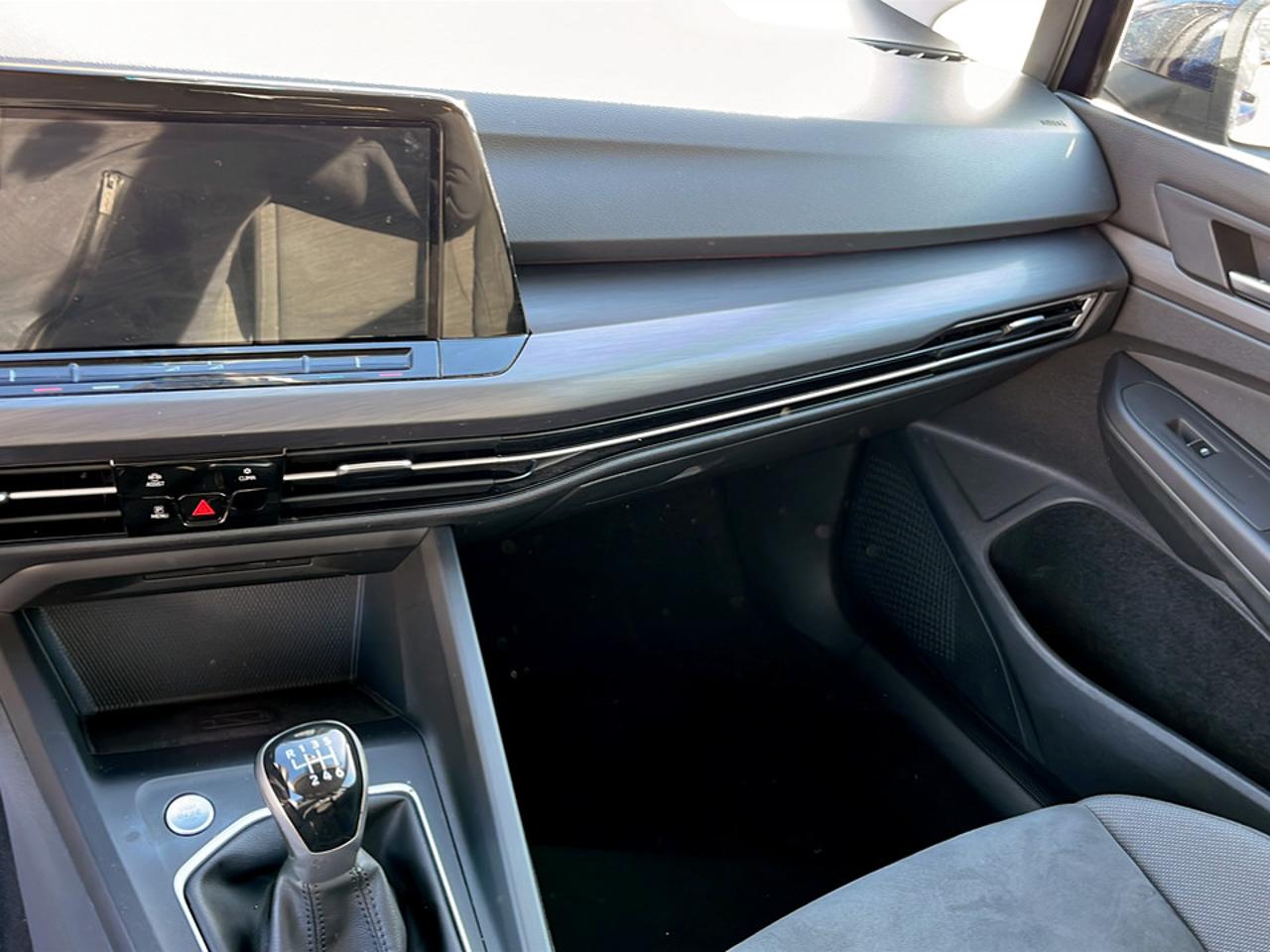 Volkswagen Volkswagen Golf usata 6