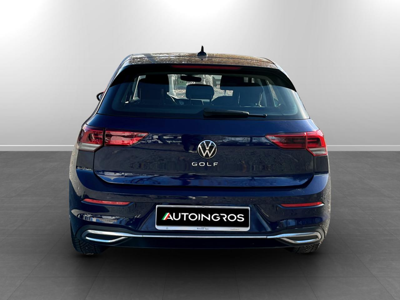 Volkswagen Volkswagen Golf usata 10