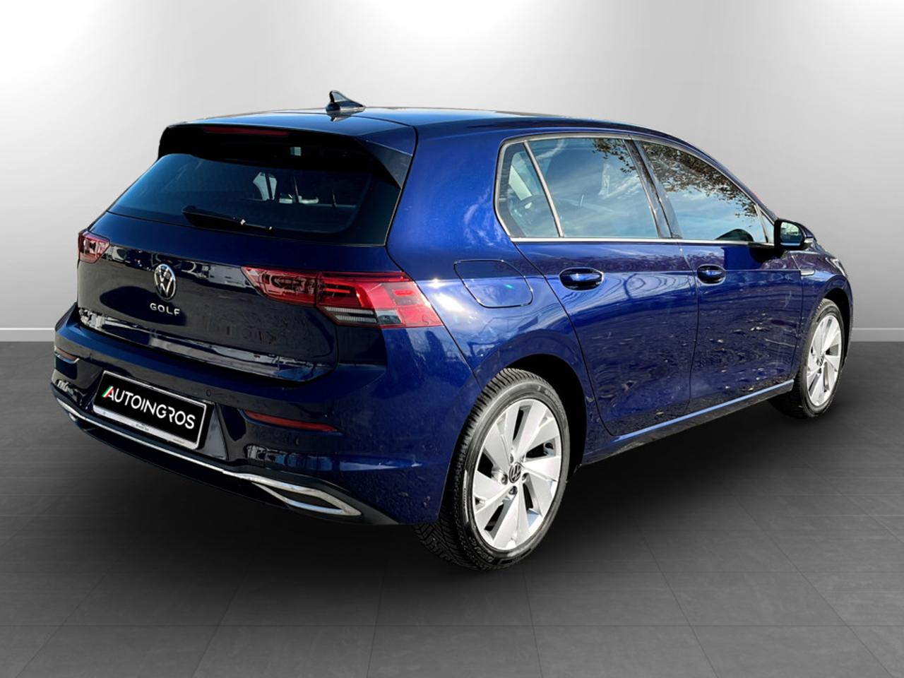 Volkswagen Volkswagen Golf usata 11