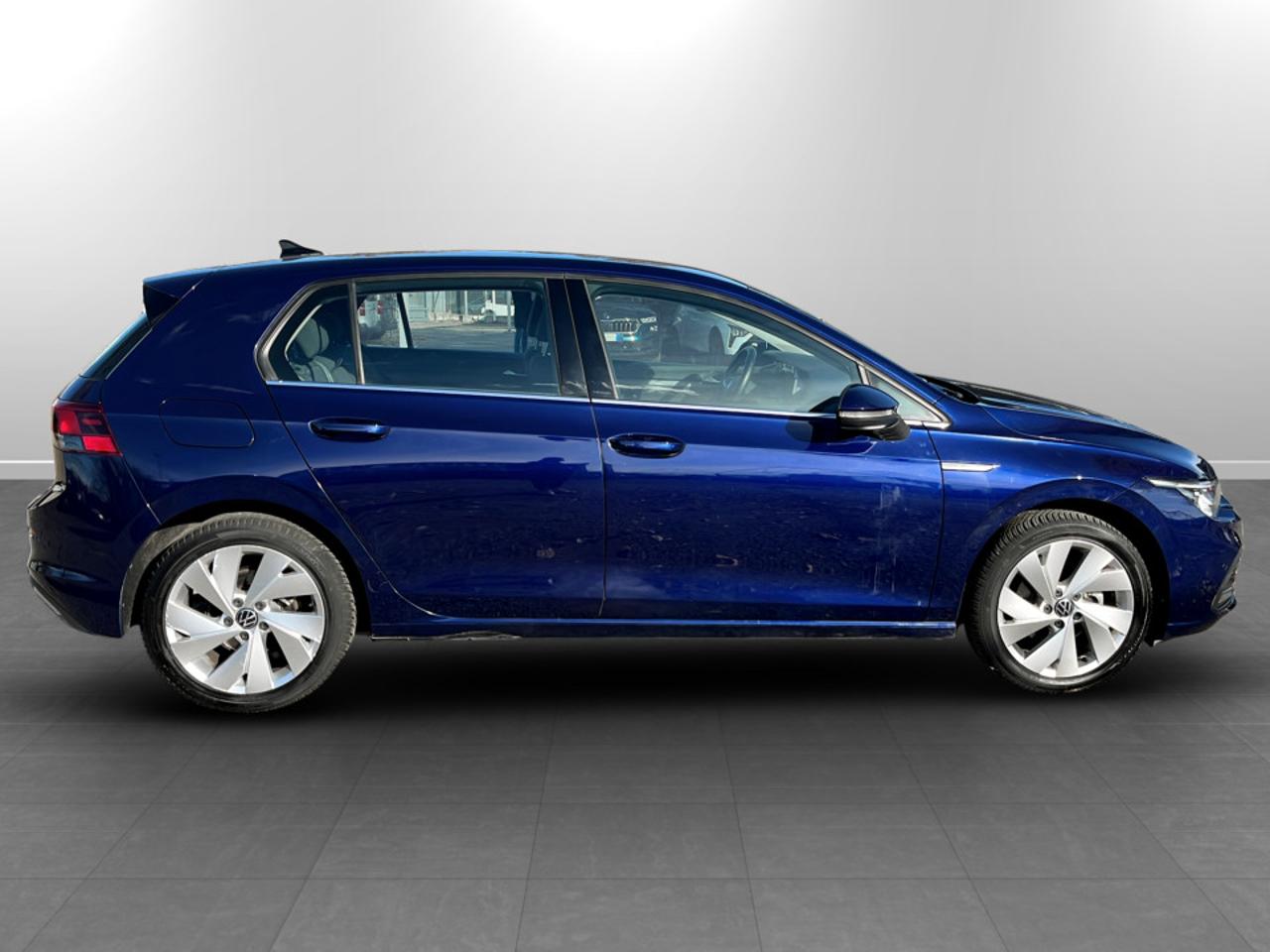 Volkswagen Volkswagen Golf usata 12