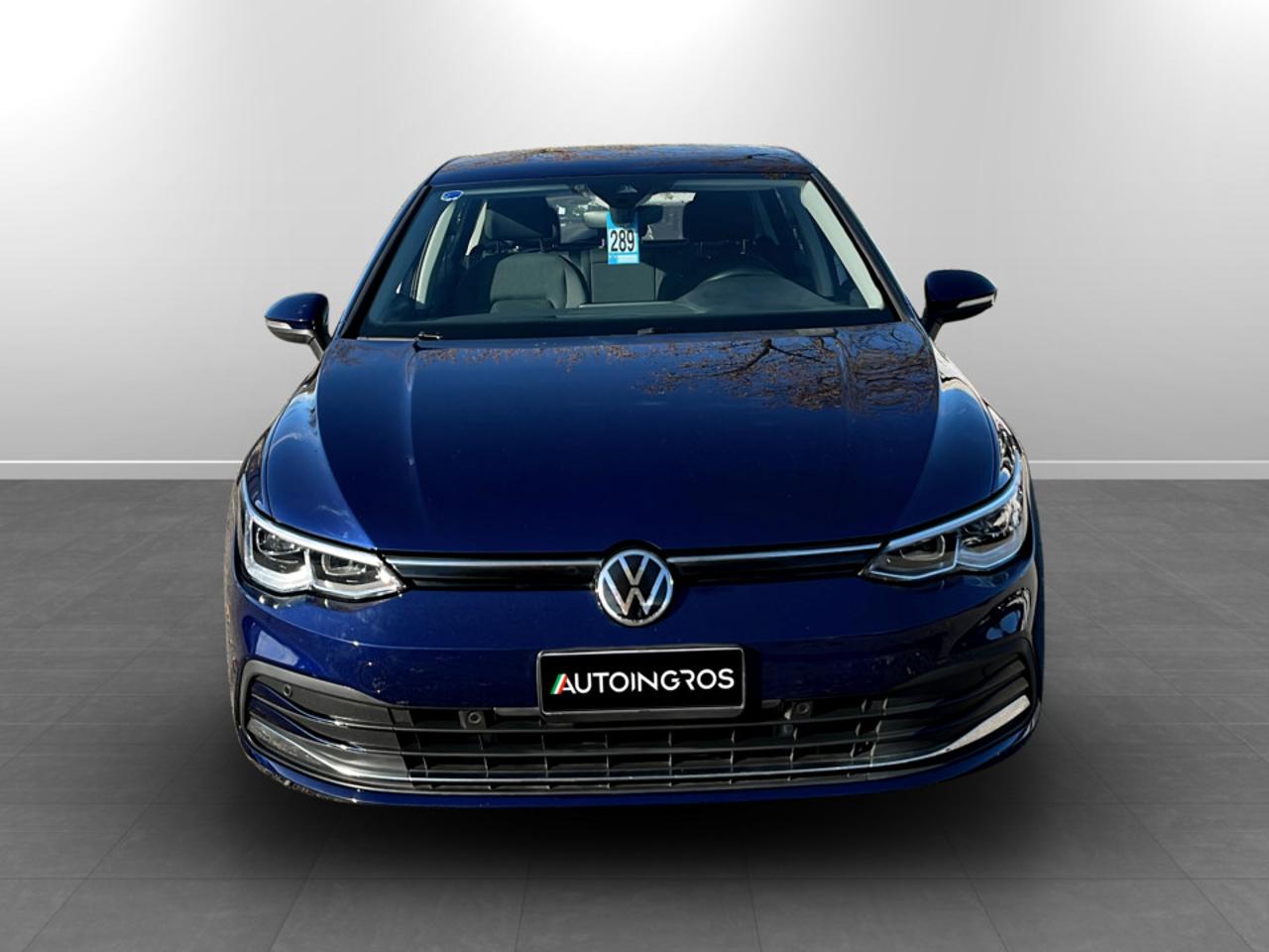 Volkswagen Volkswagen Golf usata 14