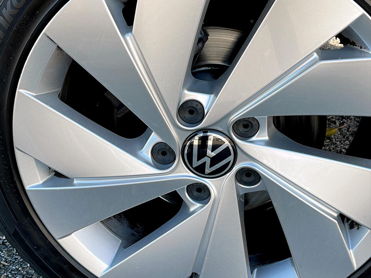 Volkswagen Volkswagen Golf usata 15