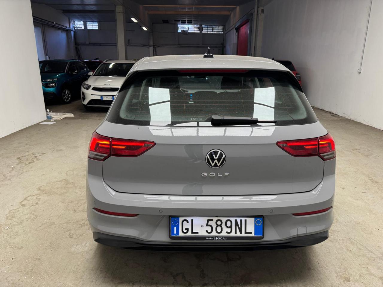 Volkswagen Volkswagen Golf usata 1