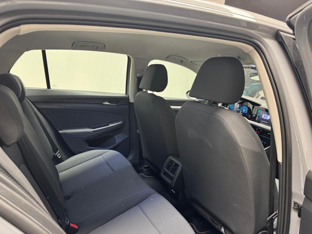 Volkswagen Volkswagen Golf usata 4