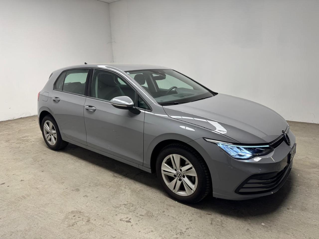 Volkswagen Volkswagen Golf usata 15