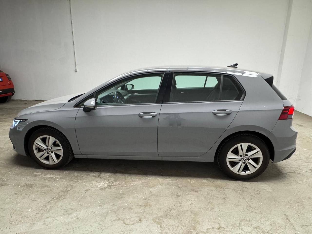 Volkswagen Volkswagen Golf usata 16