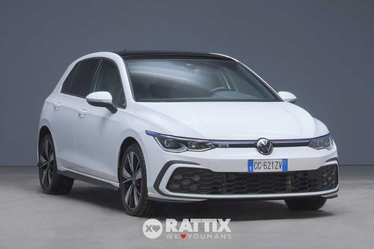 Volkswagen Volkswagen Golf GOLF 1.4 150CV dsg + tetto apribile