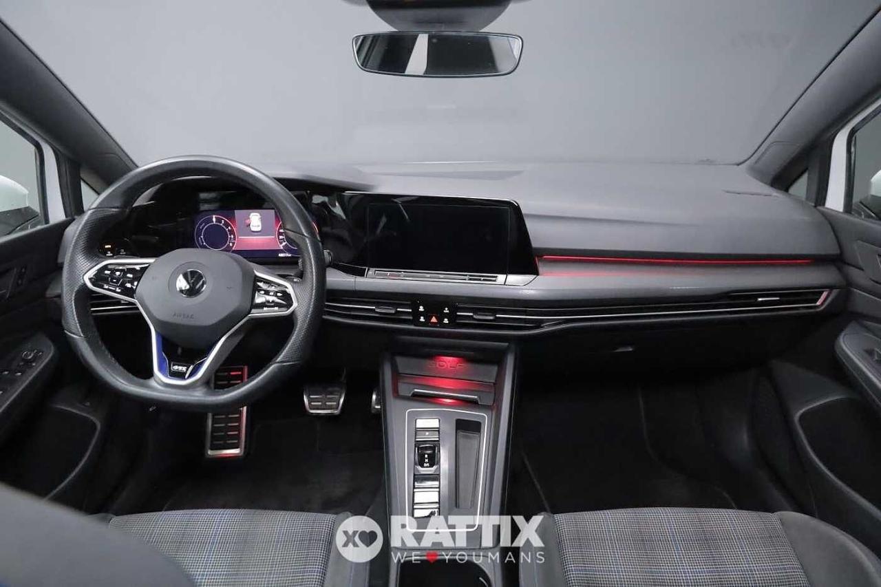 Volkswagen Volkswagen Golf usata 1